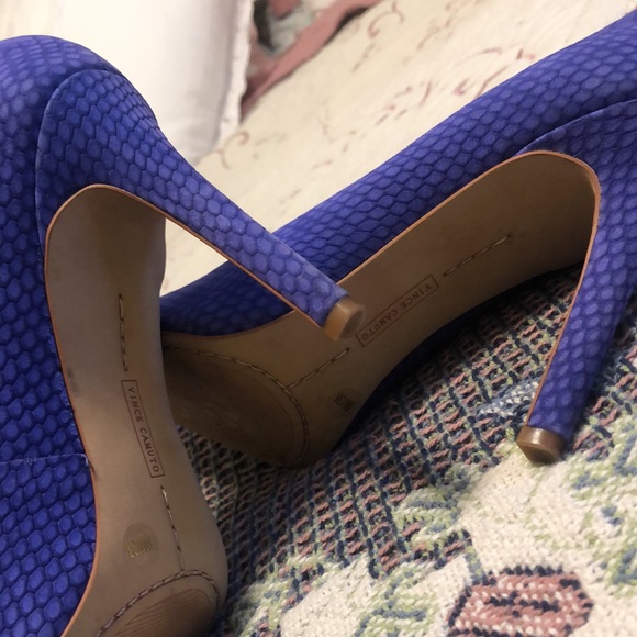 Vince camuto shoes! - Picture 13 of 15